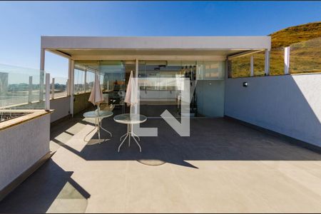 Apartamento para alugar com 186m², 3 quartos e 2 vagas Apartamento para alugar com 186m², 3 quartos e 2 vagasCobertura