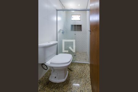 Apartamento para alugar com 186m², 3 quartos e 2 vagas Apartamento para alugar com 186m², 3 quartos e 2 vagasBanheiro