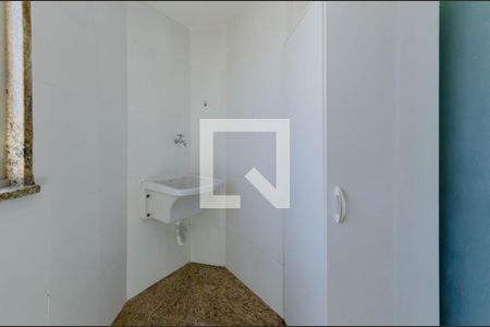 Apartamento para alugar com 186m², 3 quartos e 2 vagas Apartamento para alugar com 186m², 3 quartos e 2 vagasÁrea de serviço