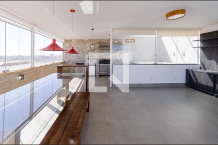 Apartamento para alugar com 186m², 3 quartos e 2 vagas Apartamento para alugar com 186m², 3 quartos e 2 vagasÁrea gourmet