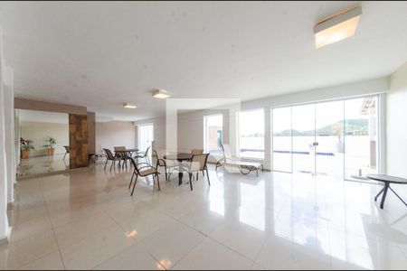 Apartamento para alugar com 186m², 3 quartos e 2 vagas Apartamento para alugar com 186m², 3 quartos e 2 vagasÁrea comum