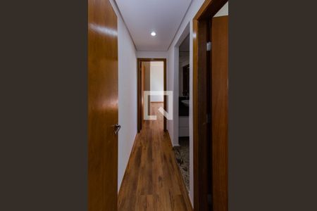Apartamento para alugar com 186m², 3 quartos e 2 vagas Apartamento para alugar com 186m², 3 quartos e 2 vagasCorredor
