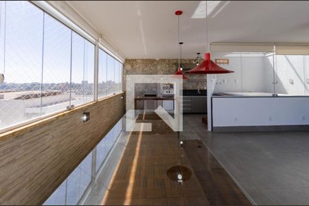 Apartamento para alugar com 186m², 3 quartos e 2 vagas Apartamento para alugar com 186m², 3 quartos e 2 vagasÁrea gourmet