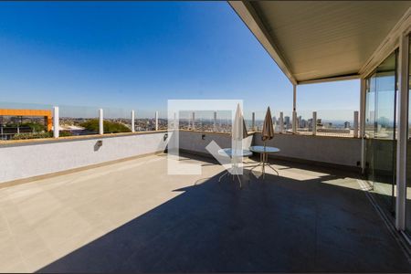 Apartamento para alugar com 186m², 3 quartos e 2 vagas Apartamento para alugar com 186m², 3 quartos e 2 vagasCobertura
