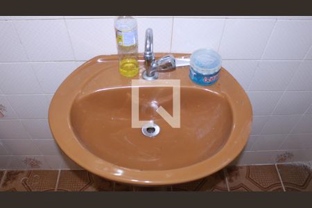 Casa para alugar com 200m², 4 quartos e 2 vagasBanheiro