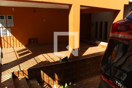 Casa para alugar com 200m², 4 quartos e 2 vagasGaragem