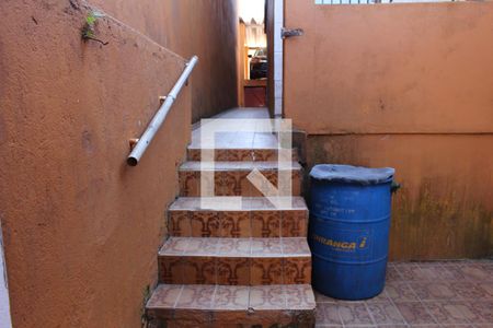 Casa para alugar com 200m², 4 quartos e 2 vagasÁrea de Serviço