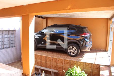 Casa para alugar com 200m², 4 quartos e 2 vagasGaragem
