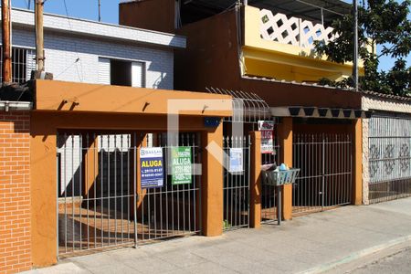 Casa para alugar com 200m², 4 quartos e 2 vagasFachada