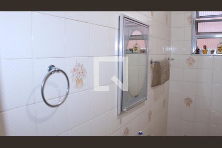 Casa para alugar com 200m², 4 quartos e 2 vagasBanheiro