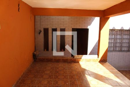 Casa para alugar com 200m², 4 quartos e 2 vagasGaragem
