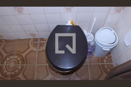 Casa para alugar com 200m², 4 quartos e 2 vagasBanheiro 2