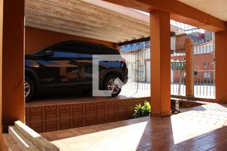 Casa para alugar com 200m², 4 quartos e 2 vagasGaragem