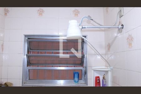 Casa para alugar com 200m², 4 quartos e 2 vagasBanheiro 2