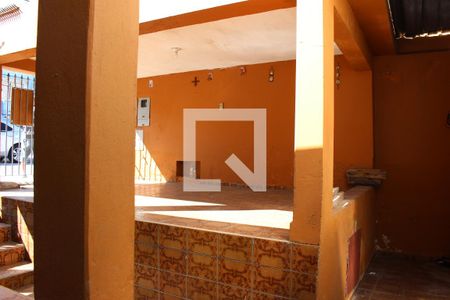 Casa para alugar com 200m², 4 quartos e 2 vagasGaragem