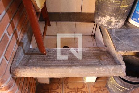 Casa para alugar com 200m², 4 quartos e 2 vagasÁrea de Serviço