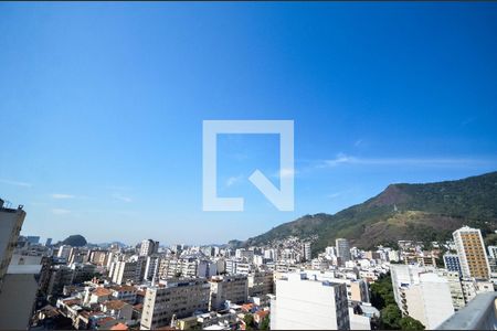 Apartamento à venda com 320m², 4 quartos e 3 vagasVista da Terraço
