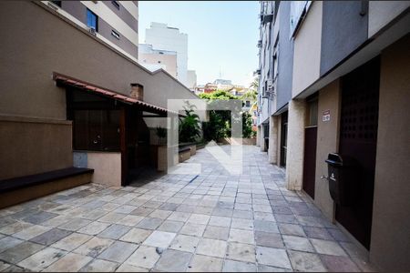 Apartamento à venda com 320m², 4 quartos e 3 vagasÁrea comum - Playground