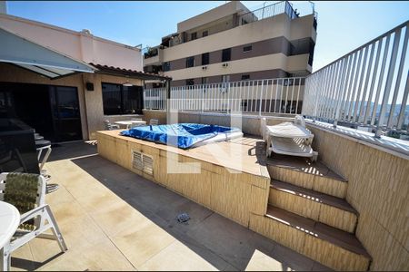 Apartamento à venda com 320m², 4 quartos e 3 vagasTerraço