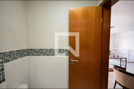 Apartamento à venda com 320m², 4 quartos e 3 vagasBanheiro 1