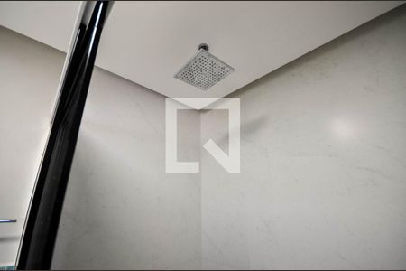 Apartamento à venda com 320m², 4 quartos e 3 vagasBanheiro da Suíte 2