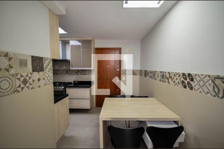 Apartamento à venda com 320m², 4 quartos e 3 vagasCozinha