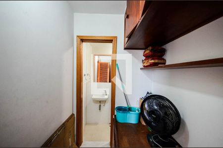 Apartamento à venda com 320m², 4 quartos e 3 vagasQuarto de Serviço