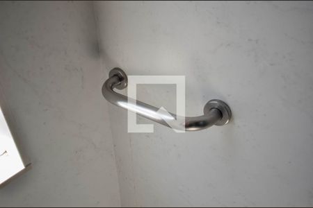 Apartamento à venda com 320m², 4 quartos e 3 vagasBanheiro da Suíte 1