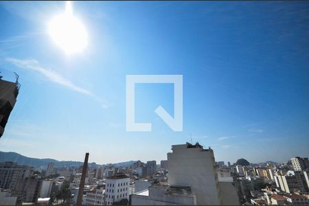 Apartamento à venda com 320m², 4 quartos e 3 vagasVista da Terraço