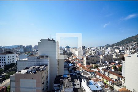 Apartamento à venda com 320m², 4 quartos e 3 vagasVista da Terraço