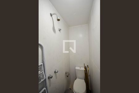 Apartamento à venda com 320m², 4 quartos e 3 vagasBanheiro de serviço