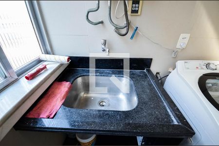 Apartamento à venda com 320m², 4 quartos e 3 vagasÁrea de Serviço