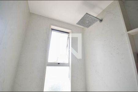 Apartamento à venda com 320m², 4 quartos e 3 vagasBanheiro da Suíte 1