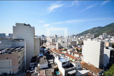 Apartamento à venda com 320m², 4 quartos e 3 vagasVista da Sala