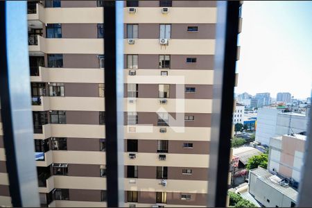 Apartamento à venda com 320m², 4 quartos e 3 vagasVista do Quarto 2