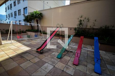 Apartamento à venda com 320m², 4 quartos e 3 vagasÁrea comum - Playground