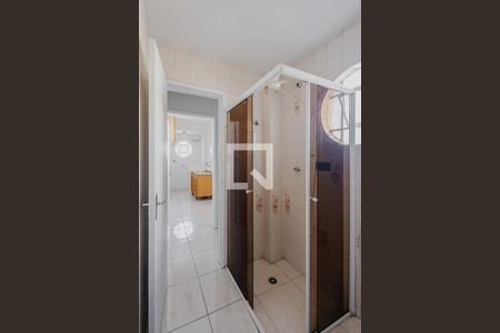 Apartamento à venda com 47m², 1 quarto e sem vagaBanheiro