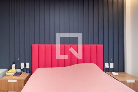 Apartamento para alugar com 100m², 2 quartos e 1 vagaQuarto 2 - Suíte