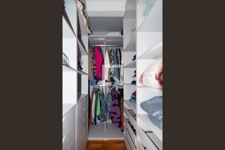 Apartamento para alugar com 100m², 2 quartos e 1 vagaQuarto 2 - Suíte - Closet