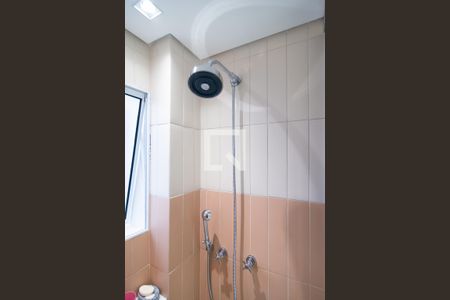 Apartamento para alugar com 100m², 2 quartos e 1 vagaBanheiro Quarto 2 - Suíte