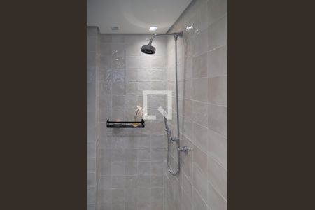 Apartamento para alugar com 100m², 2 quartos e 1 vagaBanheiro Social