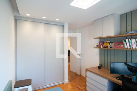 Apartamento para alugar com 100m², 2 quartos e 1 vagaQuarto 1