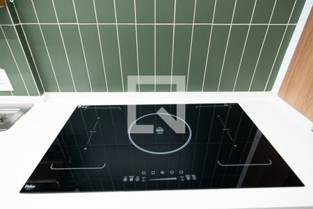 Apartamento para alugar com 100m², 2 quartos e 1 vagaCozinha