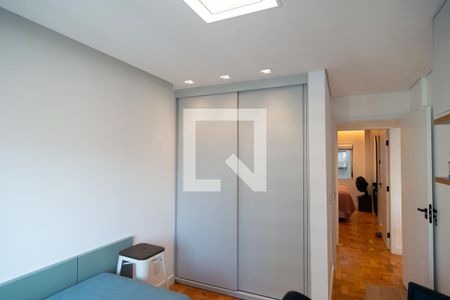 Apartamento para alugar com 100m², 2 quartos e 1 vagaQuarto 1