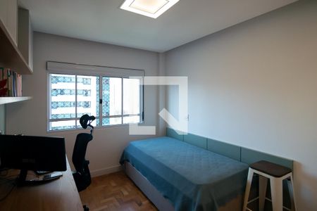 Quarto 1 de apartamento para alugar com 2 quartos, 100m² em Jardim Paulista, São Paulo