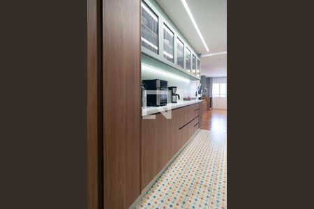 Apartamento para alugar com 100m², 2 quartos e 1 vagaCozinha