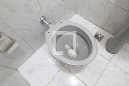 Lavabo de casa para alugar com 2 quartos, 64m² em Heliópolis, Belo Horizonte