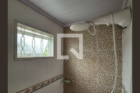 Casa de condomínio à venda com 150m², 5 quartos e sem vagaBanheiro da Suíte 2