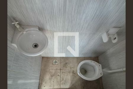 Casa de condomínio à venda com 150m², 5 quartos e sem vagaLavabo