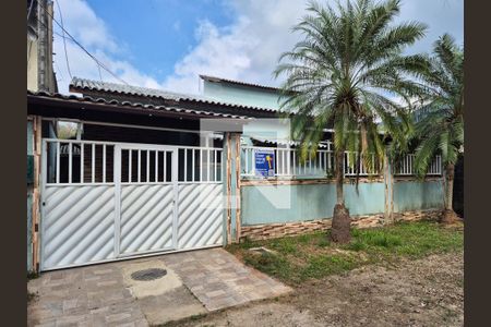 Casa de condomínio à venda com 150m², 5 quartos e sem vagaFachada